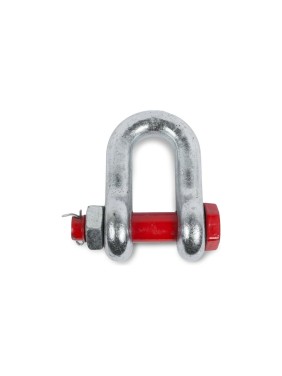 Прямая скоба TOR 3,25 т, тип G2150 12303257