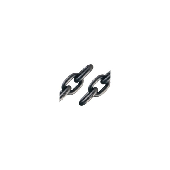 Круглозвенная цепь TOR G80 5х15 1001481 Круглозвенная цепь TOR G80 5х15 1001481