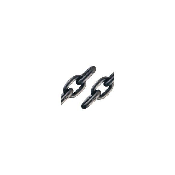 Круглозвенная цепь TOR G80 26х92 1000833 Круглозвенная цепь TOR G80 26х92 1000833