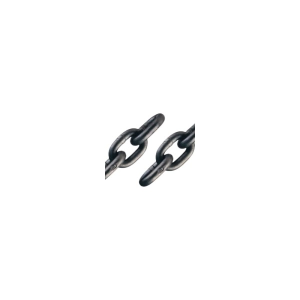 Круглозвенная цепь TOR G80 26х92 1000833