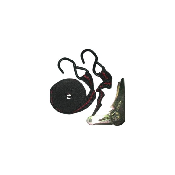 Стяжка SKRAB 1"х 15Ft, 270 кг 26487 Стяжка SKRAB 1"х 15Ft, 270 кг 26487