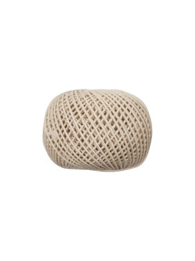 Хлопковый шпагат FIT 1200 текс, 50 м 68235