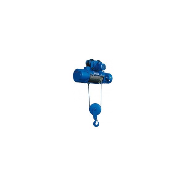Электрическая таль TOR ТЭК CD г/п 10,0 т 12 м 1091012