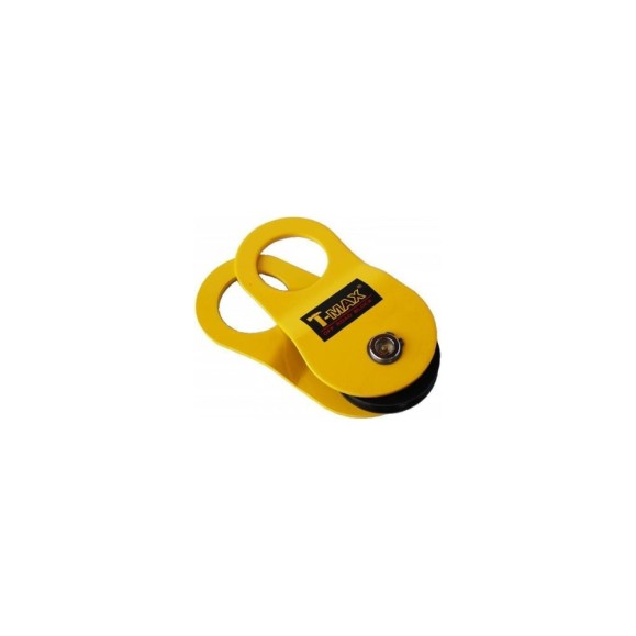 Блок T-Max 4" 12000 кг W0926 Блок T-Max 4" 12000 кг W0926