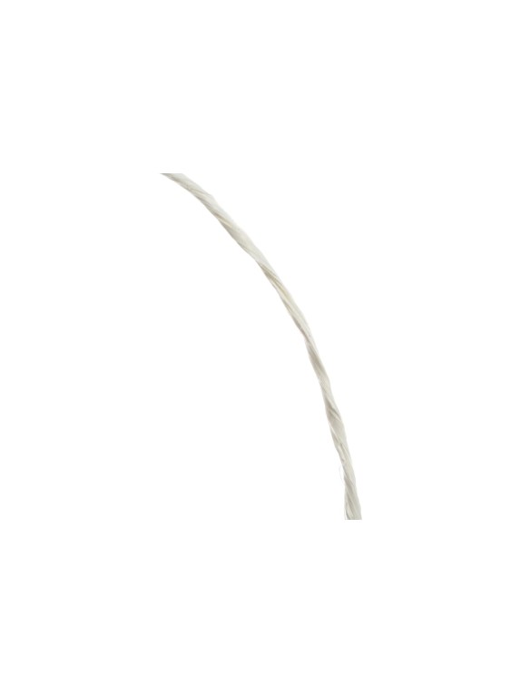 Шпагат ПП Tech-Krep 1000 Текс, белый, 100 м 139962