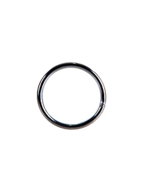 Кольцо Госкреп никель 3х25, 2 шт. 7-0020880