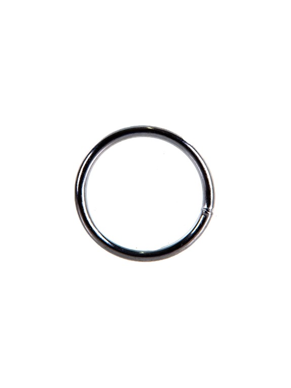 Кольцо Госкреп никель 3х25, 2 шт. 7-0020880