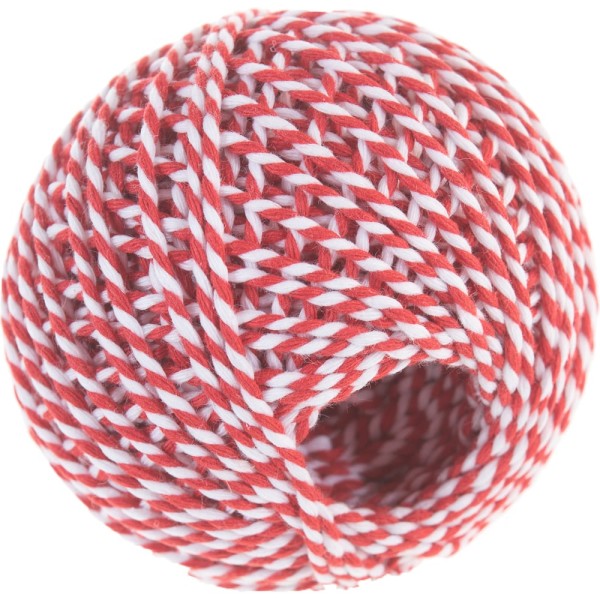 Шпагат Tech-Krep ХБ, 60 м 140334