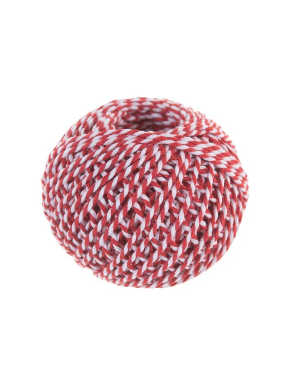 Шпагат Tech-Krep ХБ, 60 м 140334