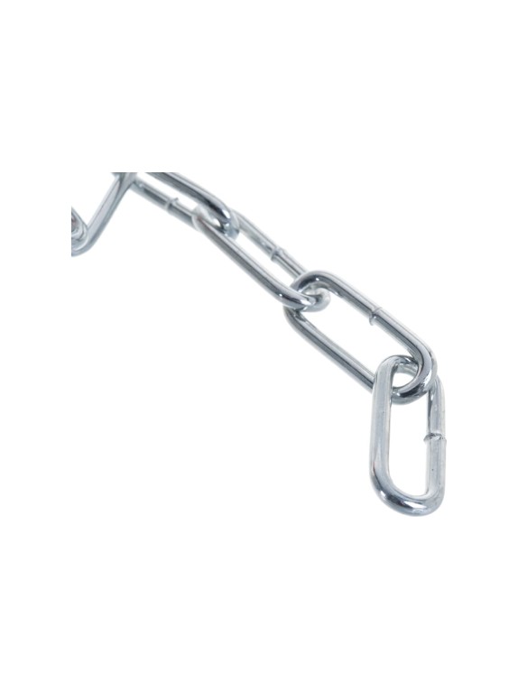 Длиннозвенная оцинкованная цепь Tech-krep LLC 4 38 м 00004576