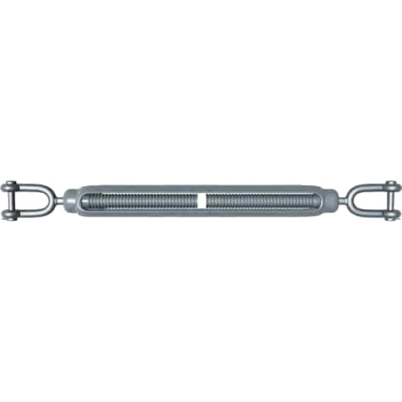Талреп (вилка-вилка; 1/4"х4") Сорокин 5.880 Талреп (вилка-вилка; 1/4"х4") Сорокин 5.880