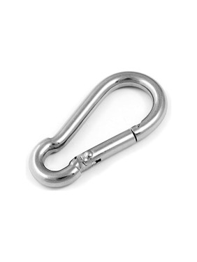 Пожарный карабин Tech-Krep DIN 5299 М5 125345