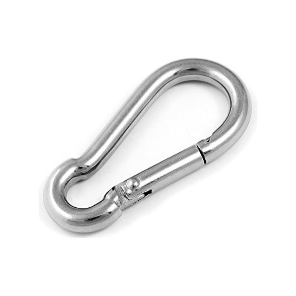 Пожарный карабин Tech-Krep DIN 5299 М5 125345