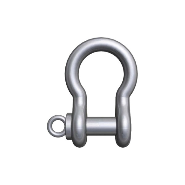 Шакл полукруглый (1/2"; 2 т) Сорокин 5.355