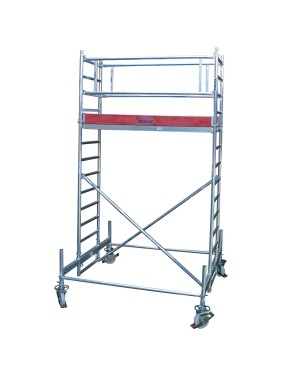 Вышка-тура Krause STABILO 100 3х0.75м/14.4м 751409