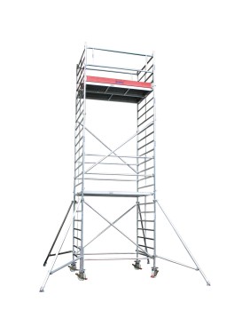 Вышка-тура Krause STABILO 1000 2х0.75м/4.3 м 738028