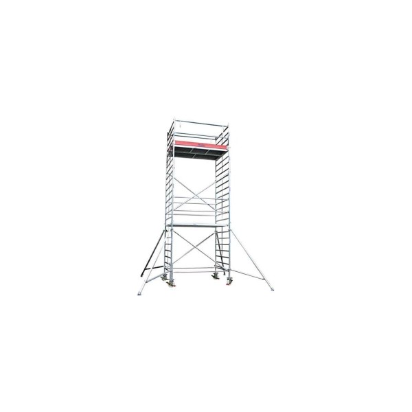 Вышка-тура Krause STABILO 5000 2.5х1.5м/9.3м 749093