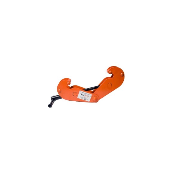 Подвесное крепление тали Grost PK 5T 102094 Подвесное крепление тали Grost PK 5T 102094