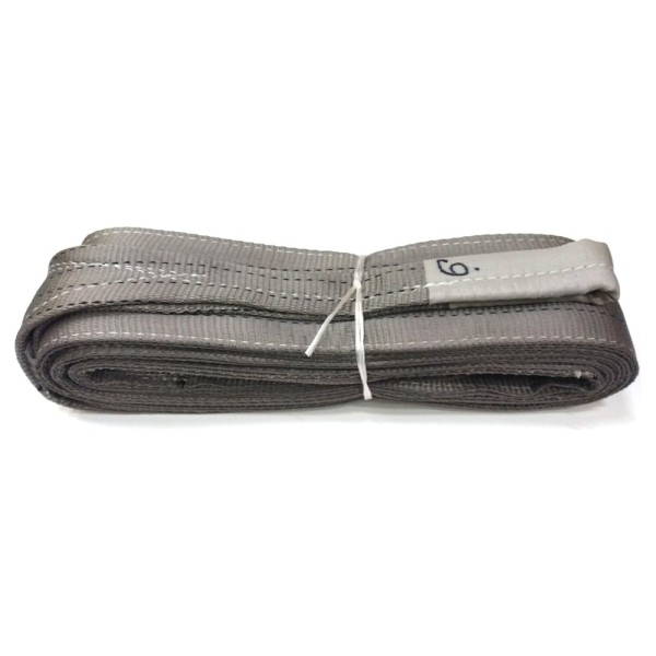 Петлевой строп ООО «Грузовые стропы» 4,0/6,0 стп СТП0460