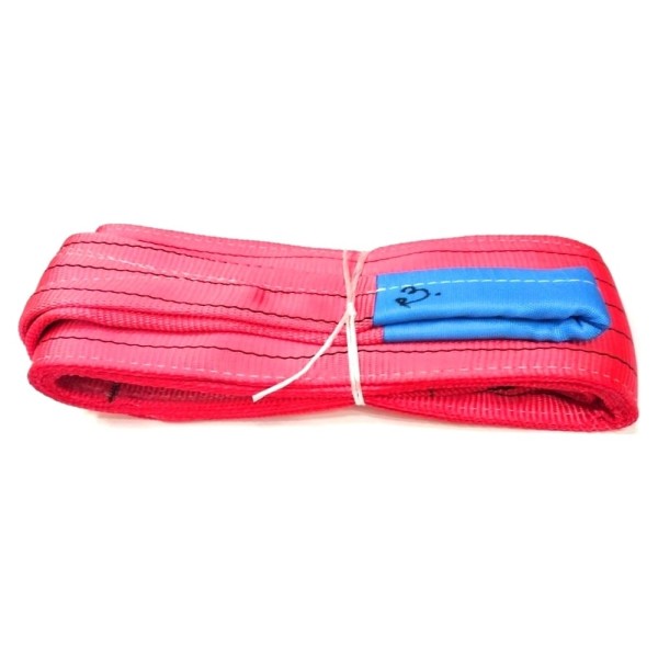 Петлевой строп ООО «Грузовые стропы» 5,0/3,0 стп СТП0530