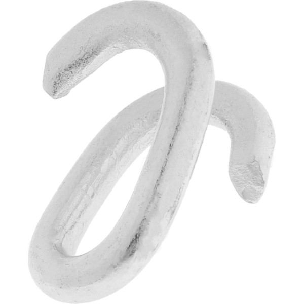 Соединитель цепей TUNDRA krep М8, оцинкованный 1 шт. 5352563