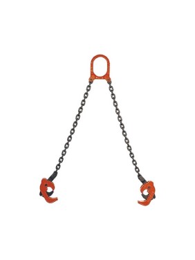 Цепной захват для бочек NU-LIFT г/п 500 кг DL 500
