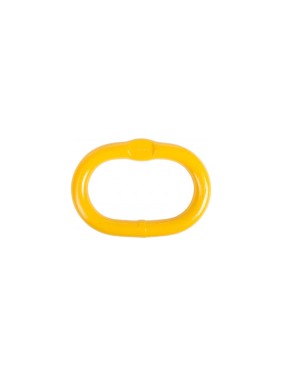 Овальное одиночное звено с плоским профилем TOR г/п 8 т 1000870
