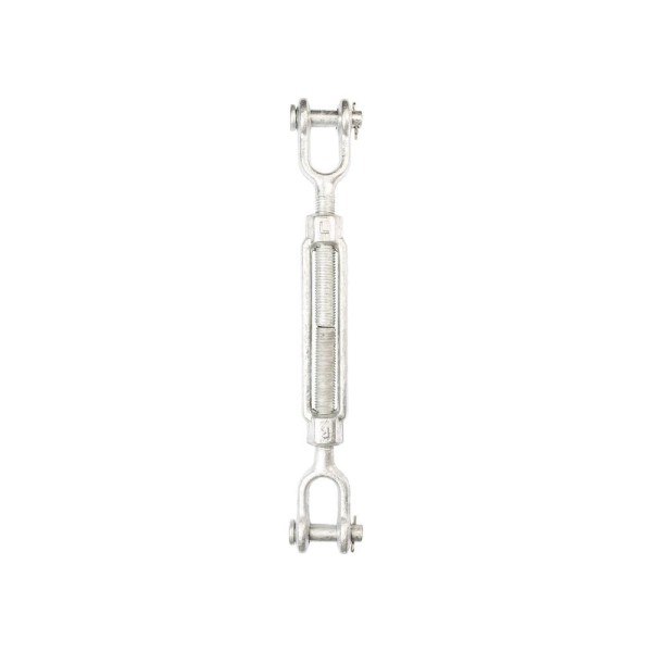Талреп TOR вилка-вилка М38 1 1/2"-12" 123383