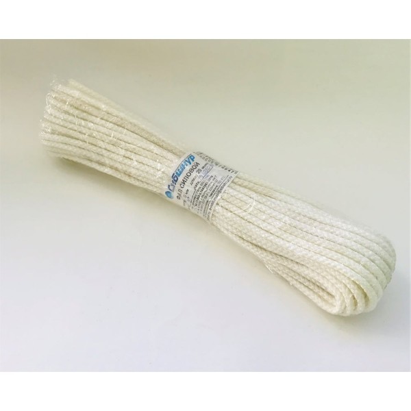 Силовой фал Сибшнур д. 6 мм, 20 м 20140