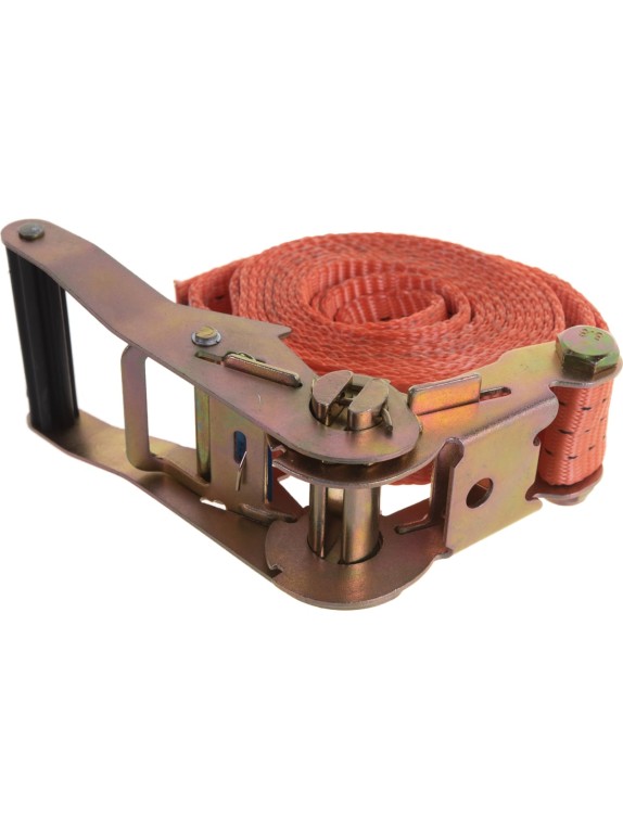 Стяжной ремень для крепления груза 3м, 1,5/3,0тн кольцевой РОМЕК 35.15.2.к 2000000006642