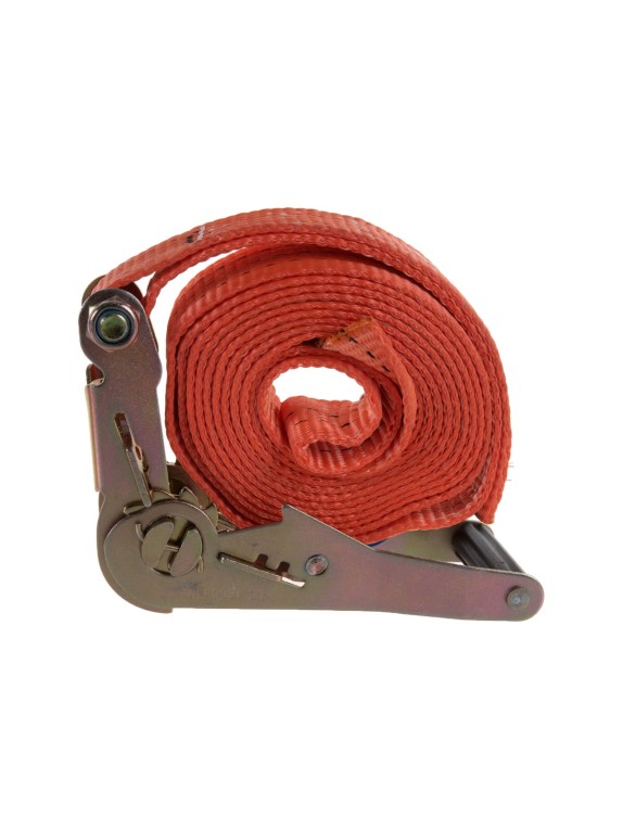 Стяжной ремень для крепления груза 3м, 1,5/3,0тн кольцевой РОМЕК 35.15.2.к 2000000006642