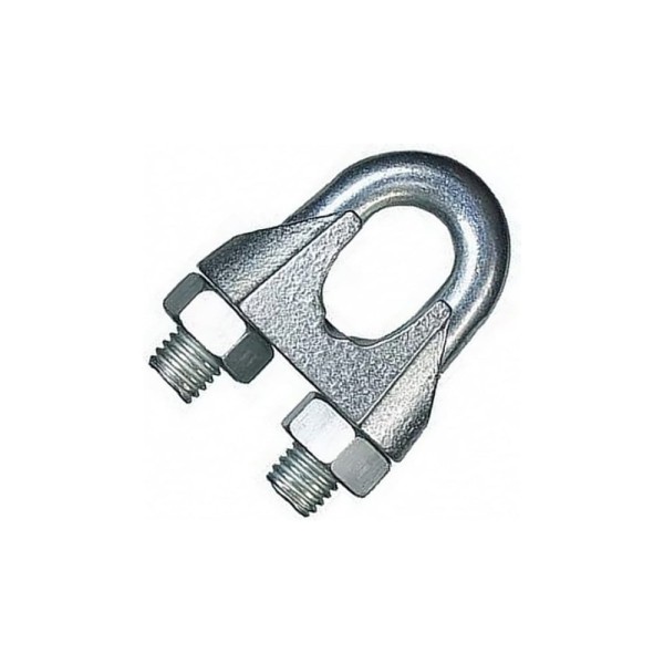 Зажим для каната Партнер DIN741 M8 909795