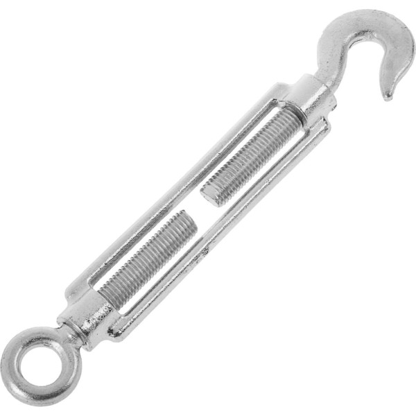 Талреп TUNDRA крюк-кольцо krep, DIN 1480, М14, оцинкованный 2615005