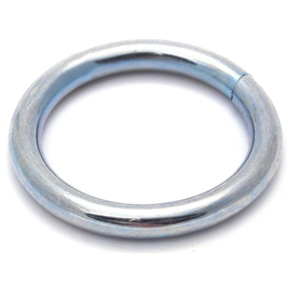 Кольцо Невский Крепеж M4x25 2 шт. 827259