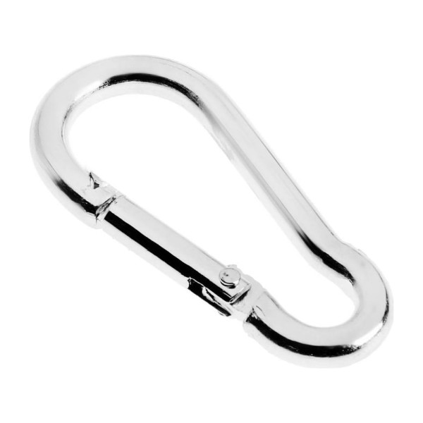 Пожарный карабин TUNDRA krep, DIN 5299С, 6х60 мм, оцинкованный 5244786