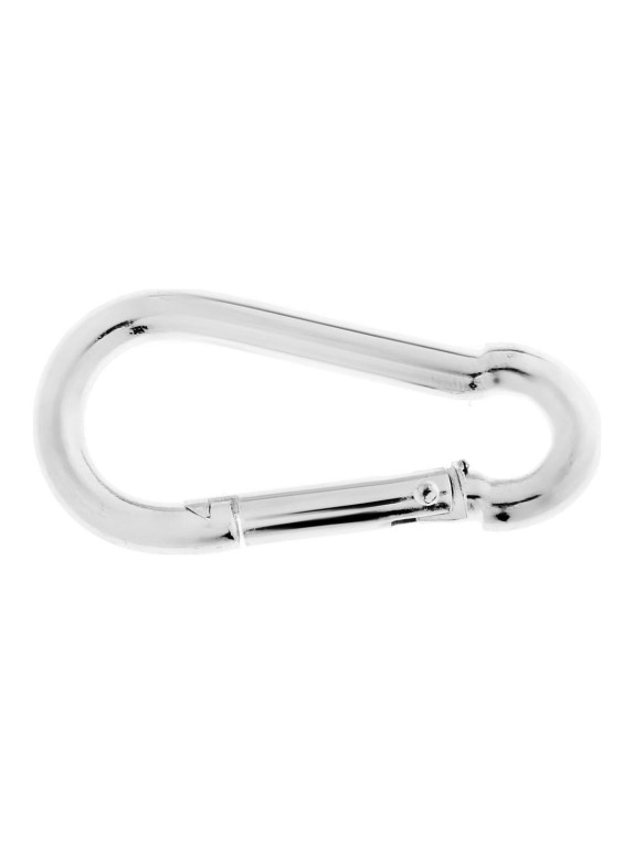 Пожарный карабин TUNDRA krep, DIN 5299С, 6х60 мм, оцинкованный 5244786