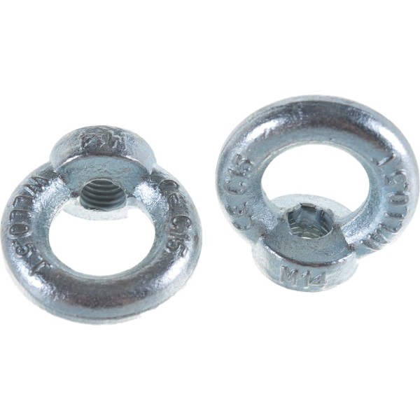 Рым-гайка Tech-Krep DIN 582 M14 20шт УТ-00011024