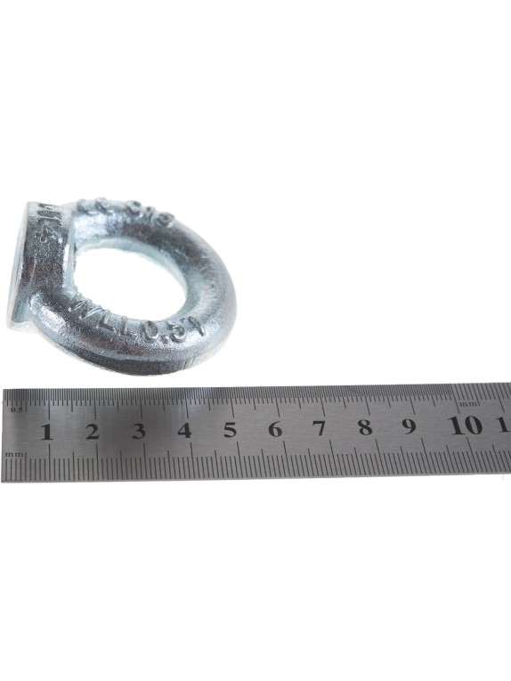 Рым-гайка Tech-Krep DIN 582 M14 20шт УТ-00011024