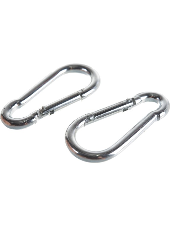 Карабин Tech-Krep DIN 5299 С 8х80 50 шт 00005960