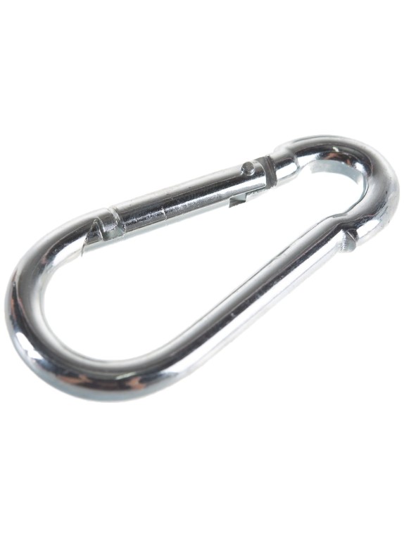 Карабин Tech-Krep DIN 5299 С 8х80 50 шт 00005960