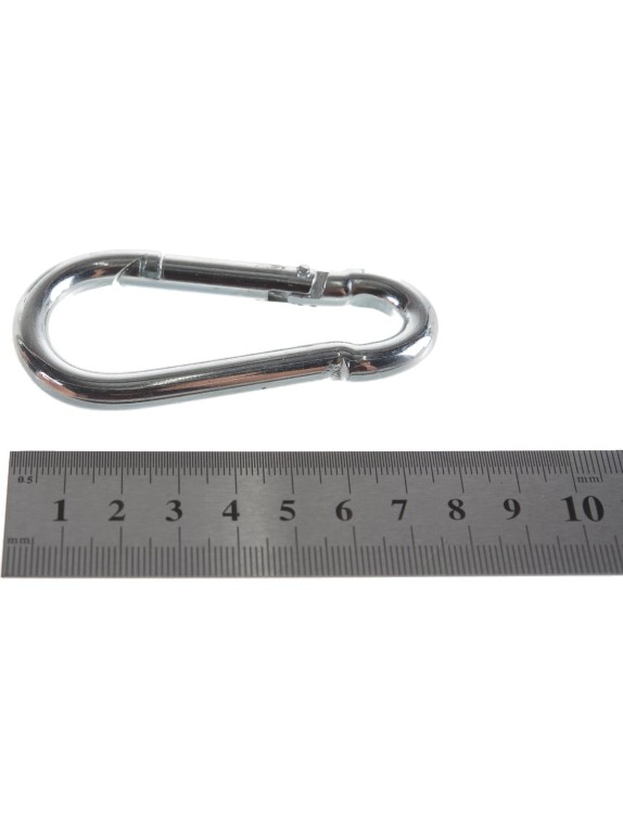 Карабин Tech-Krep DIN 5299 С 8х80 50 шт 00005960