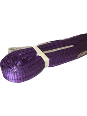 Текстильный петлевой строп Сталь-91 1т/5м 4687201656685