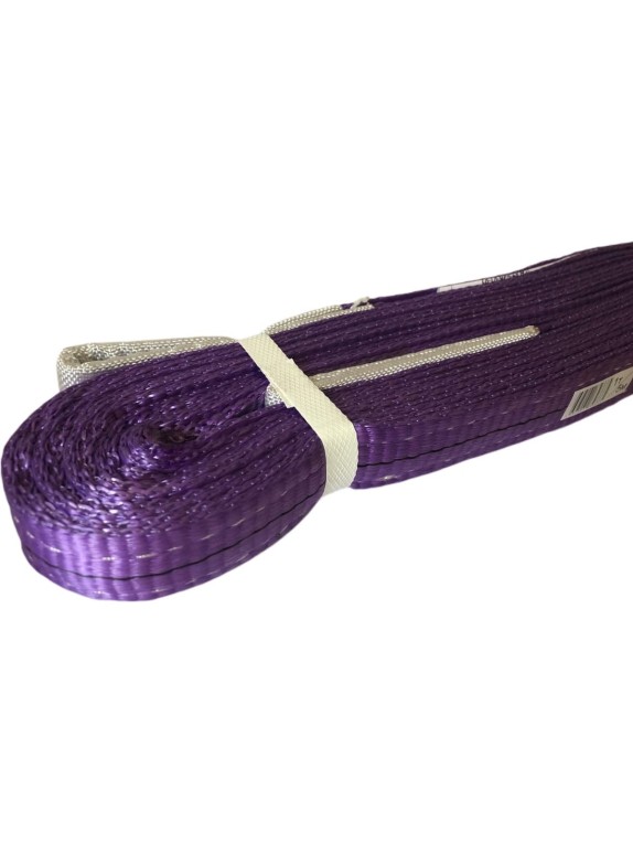 Текстильный петлевой строп Сталь-91 1т/5м 4687201656685