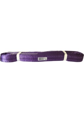 Текстильный петлевой строп Сталь-91 1т/3м 4687201656654