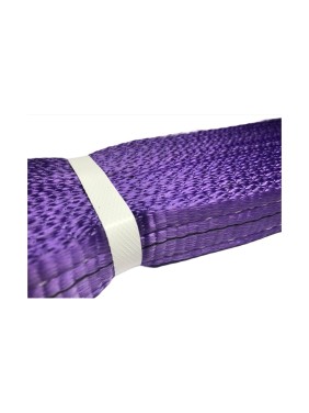 Текстильный петлевой строп Сталь-91 1т/6м 4687201656692