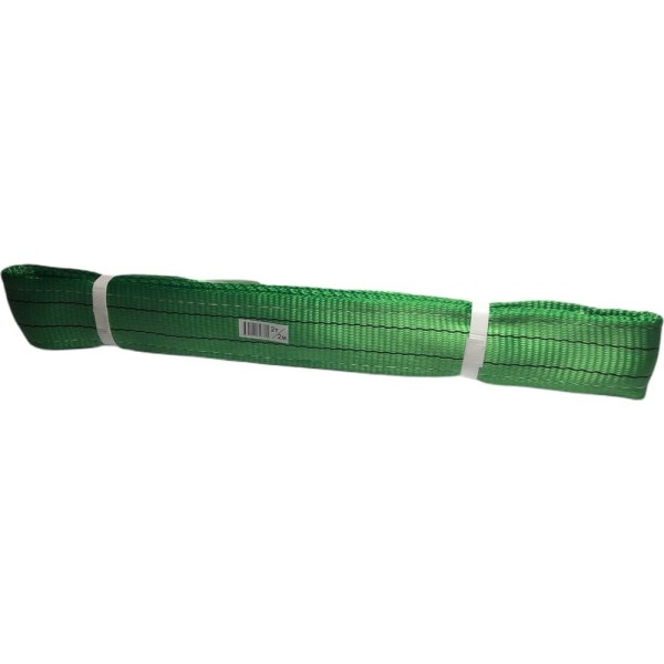 Текстильный петлевой строп Сталь-91 2т/2м 4687201656715