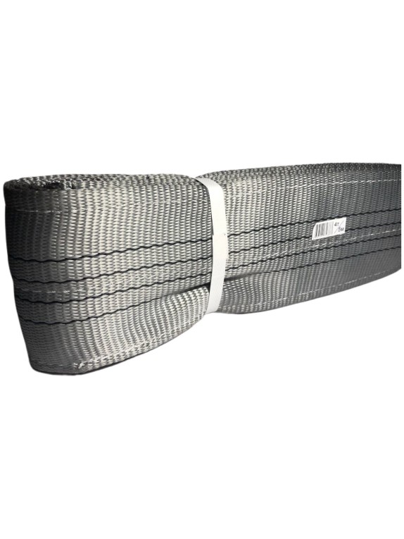 Текстильный петлевой строп Сталь-91 4т/5м 4687201656883