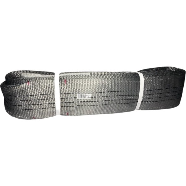 Текстильный петлевой строп Сталь-91 4т/6м 4687201656890