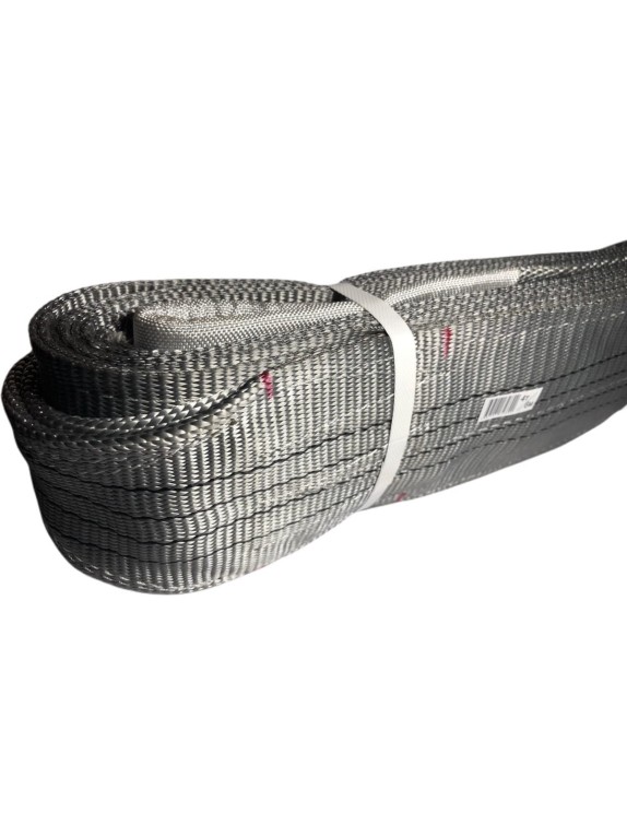 Текстильный петлевой строп Сталь-91 4т/6м 4687201656890