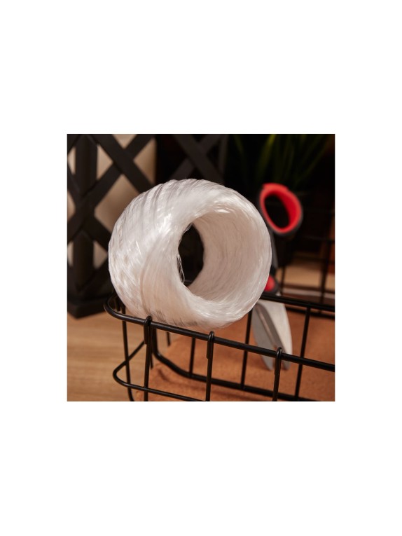 Полипропиленовый шпагат REXANT 1100 Текс 50 м 77-0001-1